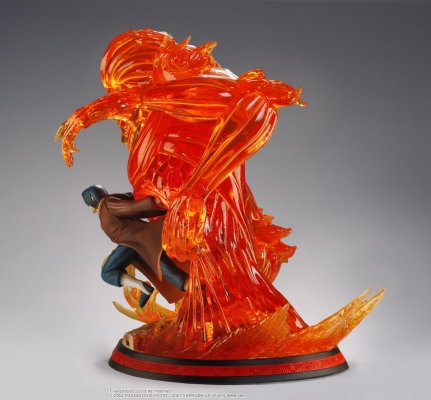 HQS NARUTO -火影忍者- 疾风伝 宇智波鼬 Summon of Susanoo