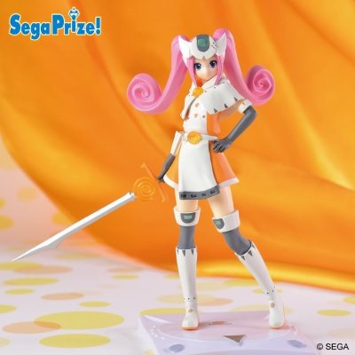 PM 手办 セガ・ハード・ガールズ 东利ムキャスト 