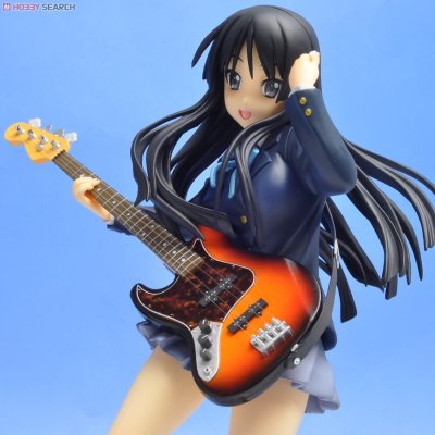 轻音少女！ 秋山澪