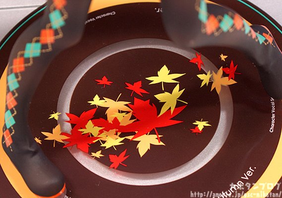 Happy赏 VOCALOID 初音未来 Lat式 Autumn Color Ver.
