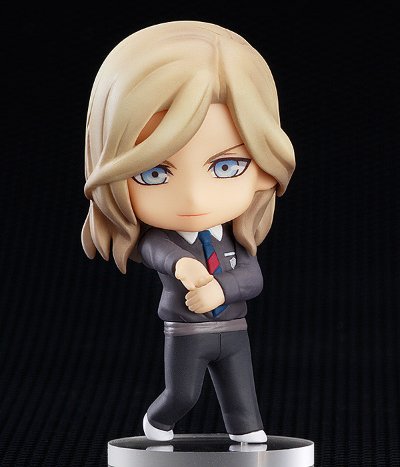 迷你黏土人 うたの☆プリンスさまっ♪ マジLOVEレボリューションズ 2ndステージ うたの☆プリンスさまっ♪ マジLOVEレボリューションズ 卡缪 