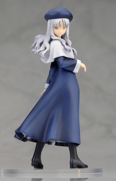 FA4 フェイト／ホロウアタラクシア 卡莲・赫特希亚 