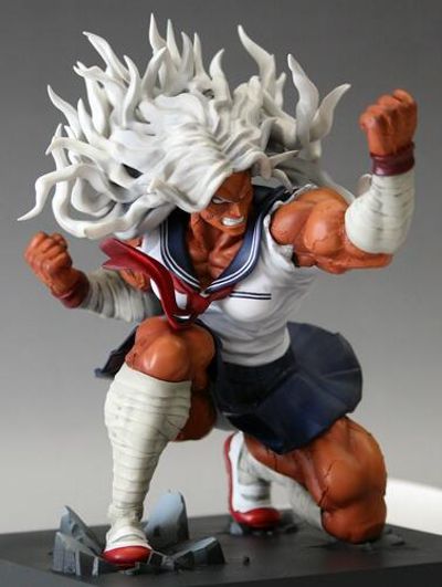 大家的抽赏 弹丸论破 希望的学园和绝望高中生 动画版  大神樱