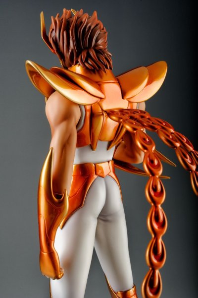 HQS 圣闘士星矢 凤凰座一辉 Kurumada Edition