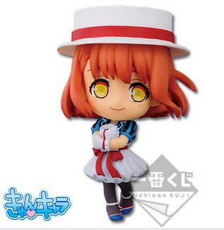 一番赏 歌之王子 七海春歌 