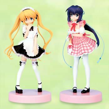 リライト 中津静琉 Maid ver. 