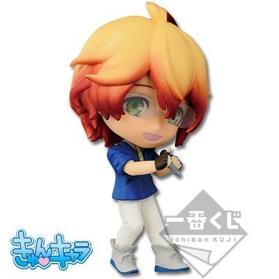 一番赏 うたの☆プリンスさまっ♪ マジLOVEレボリューションズ 第2弾 きゅんｷｬﾗ うたの☆プリンスさまっ♪ マジLOVEレボリューションズ 四之宫那月 
