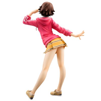 世界制服作戦 偶像大师灰姑娘女孩 本田未央 