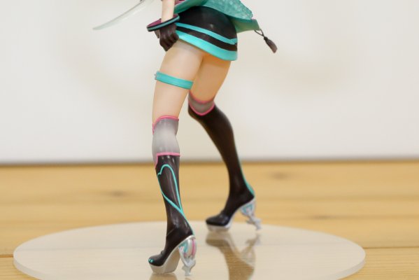 Vocaloid 初音未来 魔法未来2015