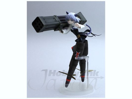 プレミアムアイテム 强袭魔女 桑妮亚‧V‧利特维亚克