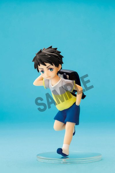 よんてんご Free! -Eternal Summer- 山崎宗介 