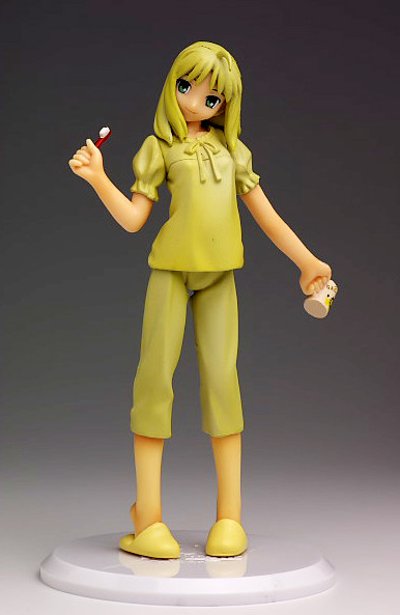 Fate/stay night トレーディング手办 Fate/Stay Night SABER 巴哈姆特 