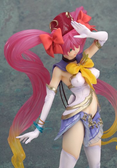 虫姫 Reco