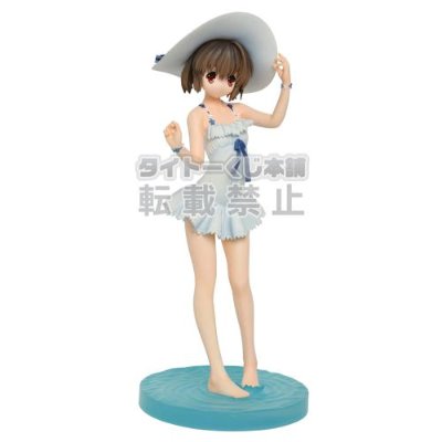 TAITO景品 To Heart ハートフルパーティ 柚原木实 