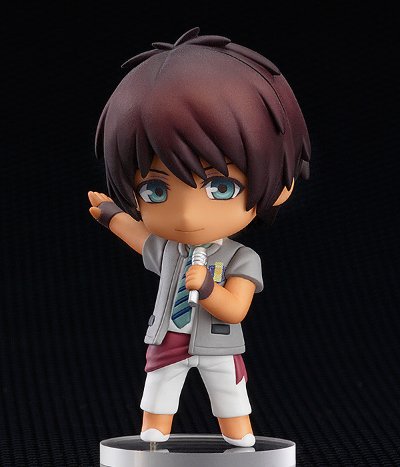 迷你黏土人 うたの☆プリンスさまっ♪ マジLOVEレボリューションズ 2ndステージ うたの☆プリンスさまっ♪ マジLOVEレボリューションズ 爱岛塞西尔 