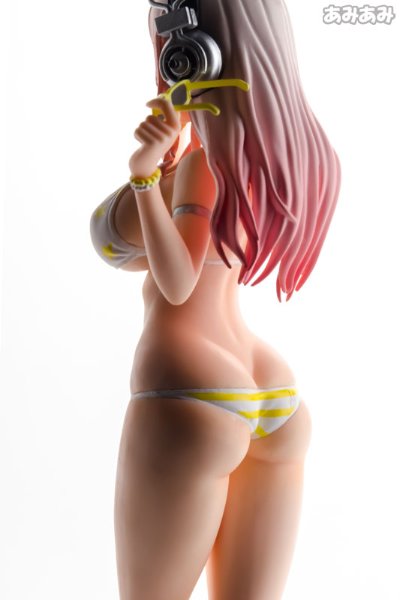 プレミアムプライズ Nitro すーぱーそに子 そに子 サマービーチ 泳装ver. レモン マカロンver. 