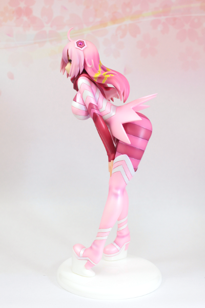 奥特曼怪兽拟人化计划 嘎次星人 Sakura ver. 