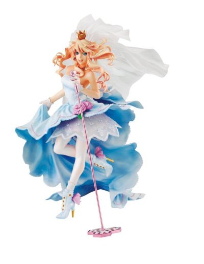 一番赏 超时空要塞F 雪莉露・诺姆 Last Frontier ver.