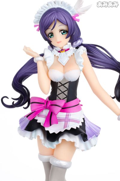 LoveLive! School idol project 东条希 もぎゅっと“love”で接近中！ 