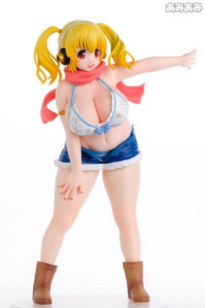 Nitro 超级索尼子 破叉子 Winter ver.