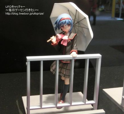 Little Busters! 西园美鱼