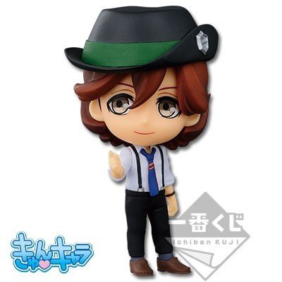 一番赏 うたの☆プリンスさまっ♪ マジLOVEレボリューションズ 第2弾 きゅんｷｬﾗ うたの☆プリンスさまっ♪ マジLOVEレボリューションズ 寿岭二 