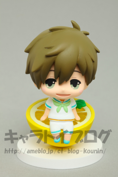 TAITO景品 Free! -Eternal Summer- 橘真琴 