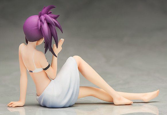 S-style 美妙天堂 东堂紫音 泳装Ver. 