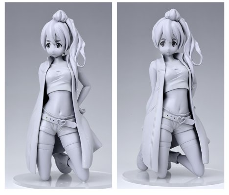 轻音少女 琴吹䌷 5周年纪念