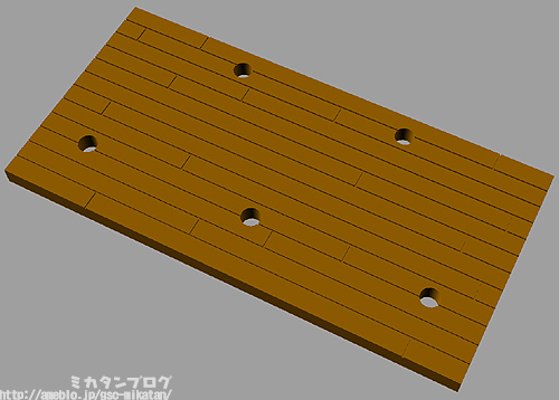 粘土人 #086 轻音少女！平沢唯