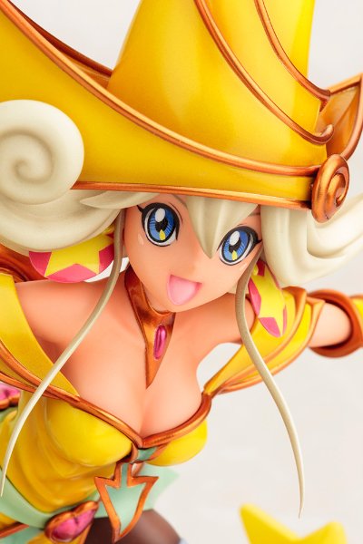 剧场版 游☆戯☆王 THE DARK SIDE OF DIMENSIONS  Lemon Magician Girl