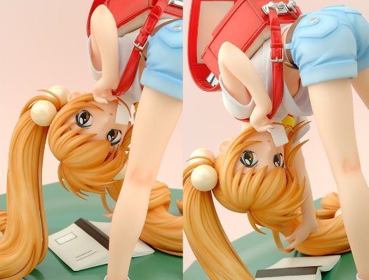 萝莉的时间 九重凛