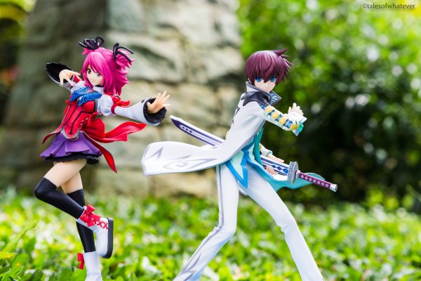 圣恩传说F 阿斯贝尔・兰特