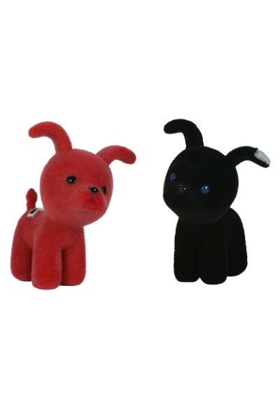 UltraDetailFigure 39 The Mitten ライカ&ミトン 