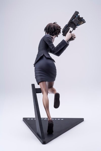 Hdge No.3EX PSYCHO‐PASS 常守朱 Another ver. 