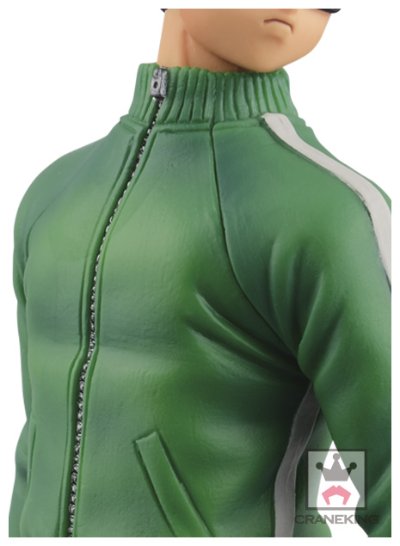 超造集 龙珠Z 复活の「F」超造集 Chapter Three 龙珠Ｚ 复活の「Ｆ」 孙悟饭 ジャージ