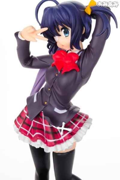 中二病也要恋爱! 小鸟游六花