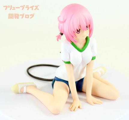 梦梦 体操服版
