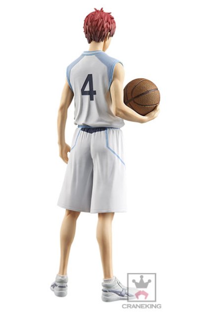 MASTER STARS PIECE 黑子的篮球 赤司征十郎 