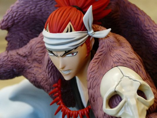 HQS ブリーチ 阿散井恋次