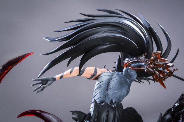 HQS ブリーチ 黒崎一护 Final Getsuga Tenshou