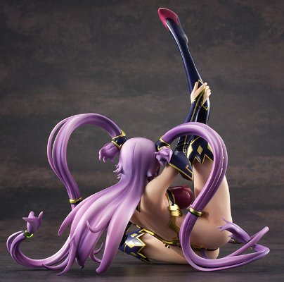Excellent Model 女皇之刃 魔法之书 セイテン