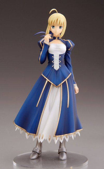 FA4 Fate/Stay Night SABER 