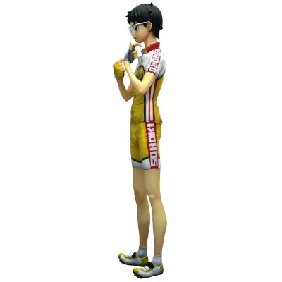 エッヂ Mens Hdge 弱虫ペダル 小野田坂道 TMS Limited Series No.4 