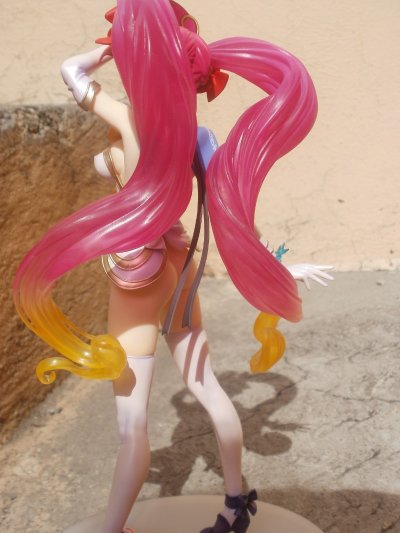虫姫 Reco