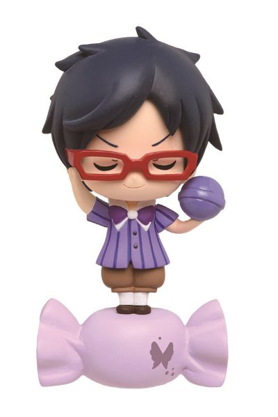 TAITO景品 Free! 竜ヶ崎怜 
