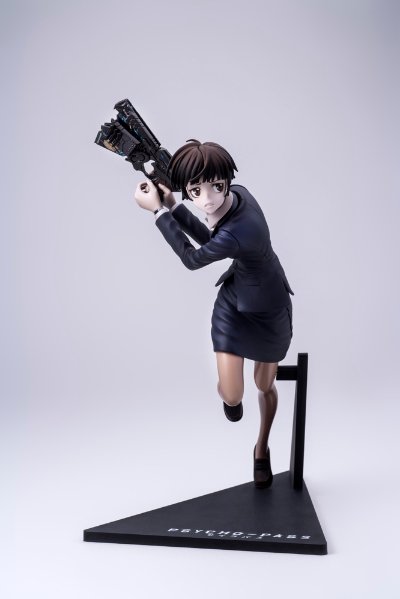 Hdge No.3EX PSYCHO‐PASS 常守朱 Another ver. 