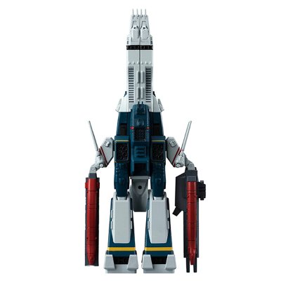 Cosmo Fleet Special 超时空要塞 SDF-1 Super Dimension Fortress-1 Macross TV ver. 