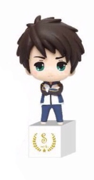 TAITO景品 ハイ☆スピード！- Free! Starting Days - 山崎宗介 