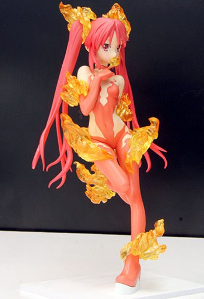 这いよれ! 奈亚子さん クトゥグア 